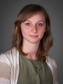 Caroline LeFevre