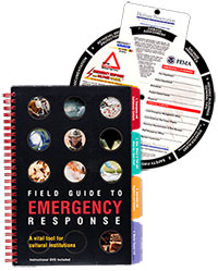 Field Guide to Emergency Response