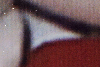 Chromogenic RC paper